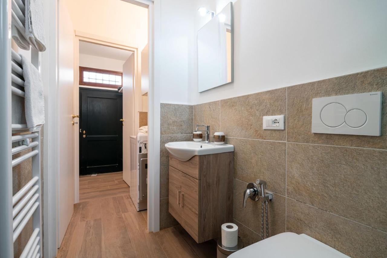 Suite Rava - San Marco With Pool Venetië Buitenkant foto
